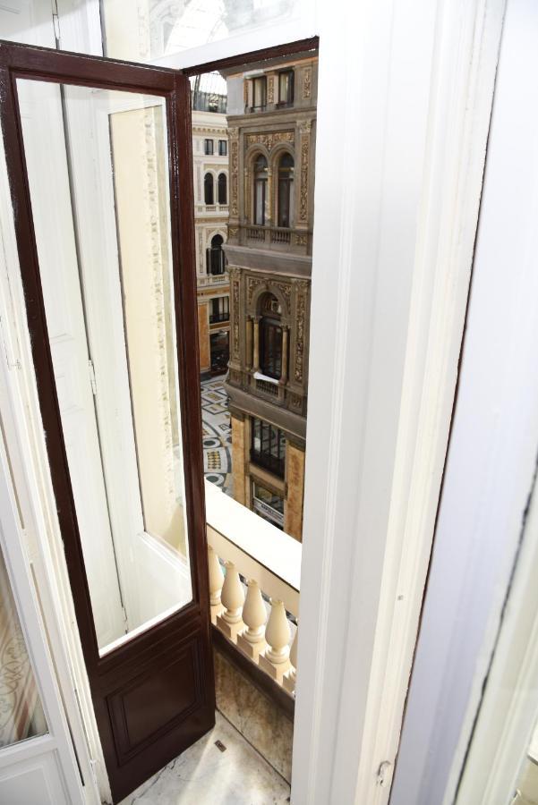 Maison Toledo 210 Naples Extérieur photo