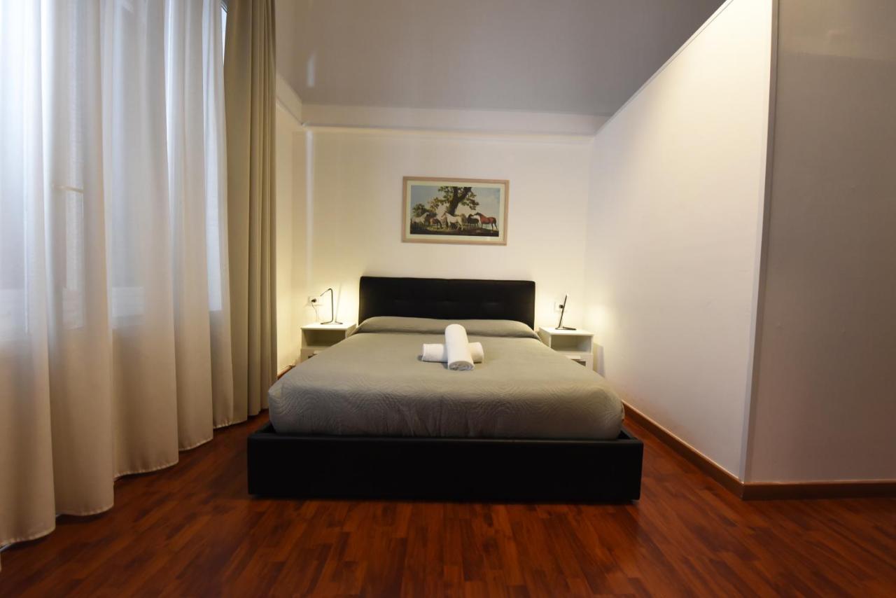 Maison Toledo 210 Naples Extérieur photo