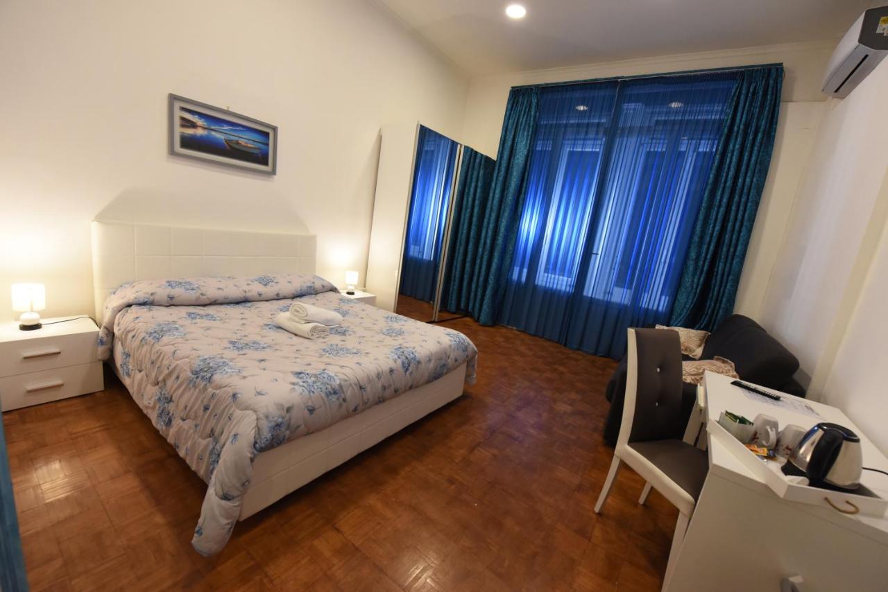 Maison Toledo 210 Naples Extérieur photo
