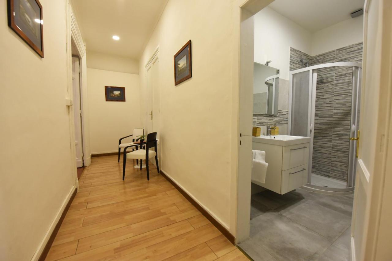 Maison Toledo 210 Naples Extérieur photo