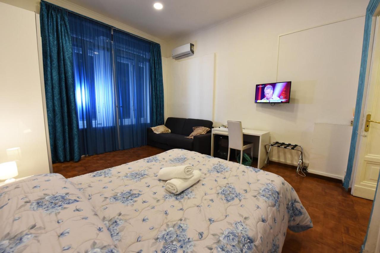 Maison Toledo 210 Naples Extérieur photo