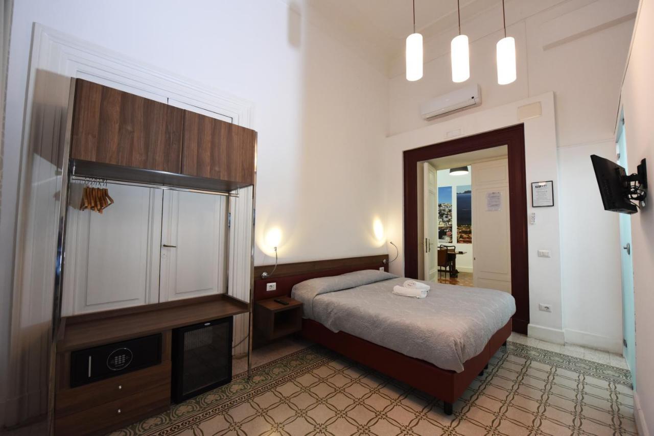 Maison Toledo 210 Naples Extérieur photo