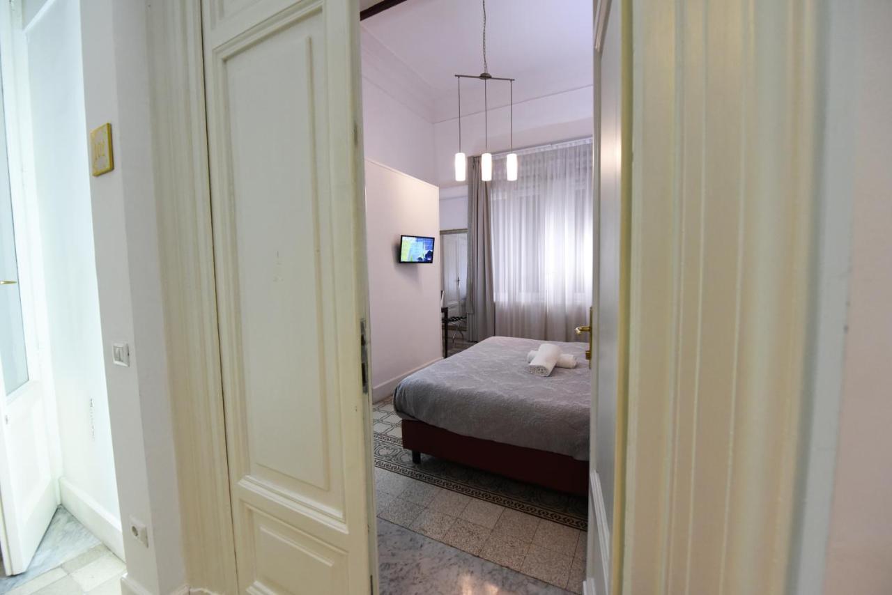 Maison Toledo 210 Naples Extérieur photo