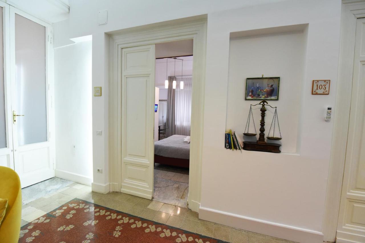 Maison Toledo 210 Naples Extérieur photo