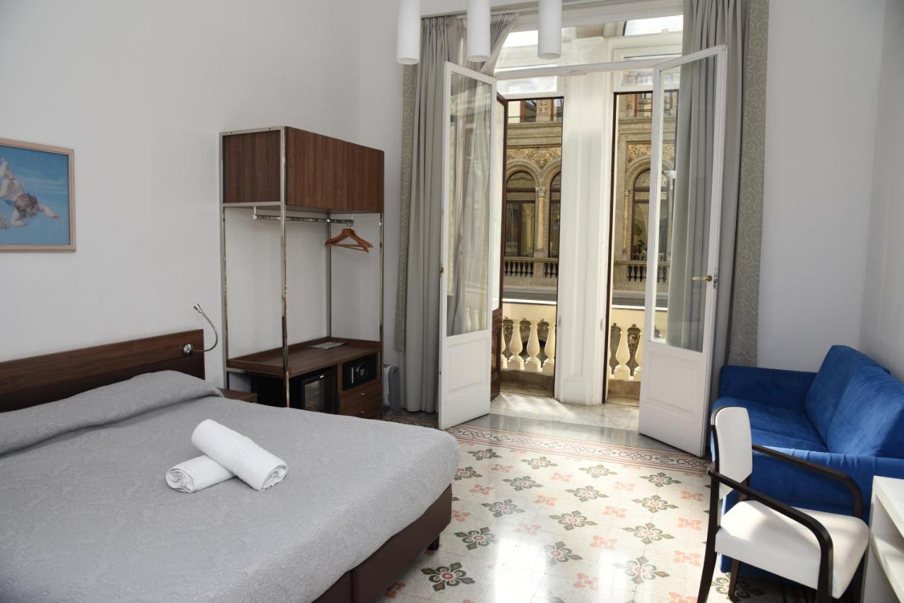 Maison Toledo 210 Naples Extérieur photo