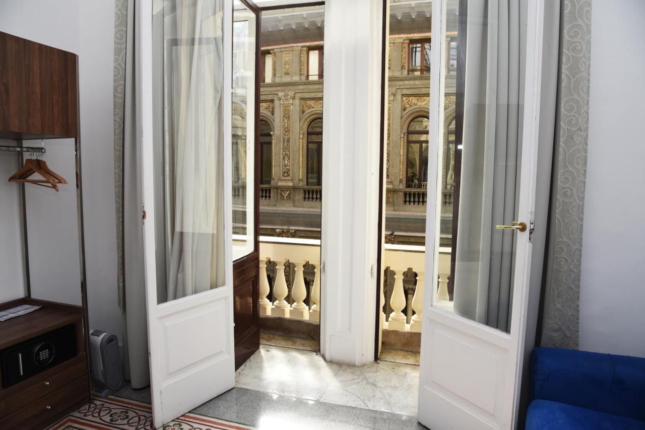 Maison Toledo 210 Naples Extérieur photo