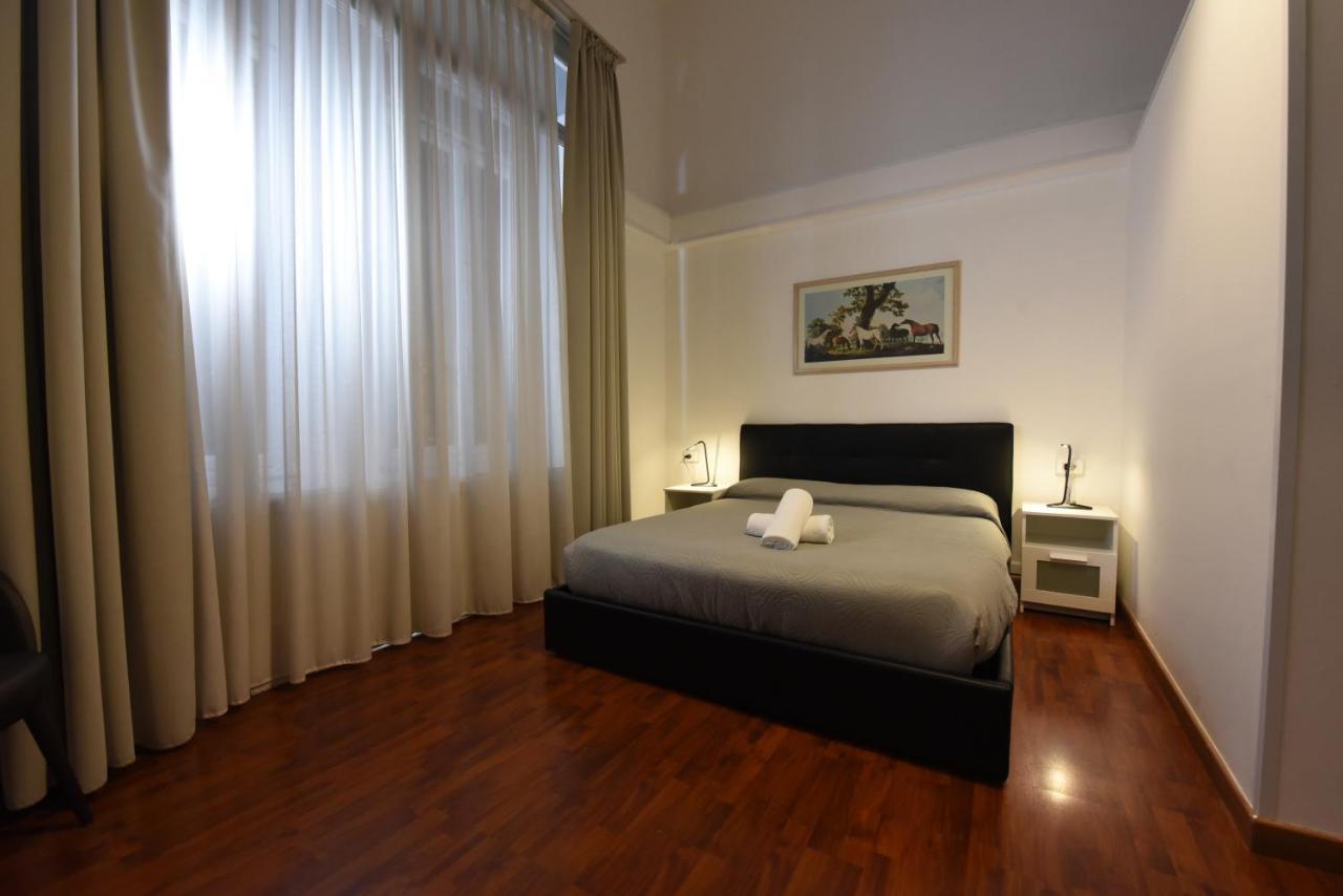Maison Toledo 210 Naples Extérieur photo