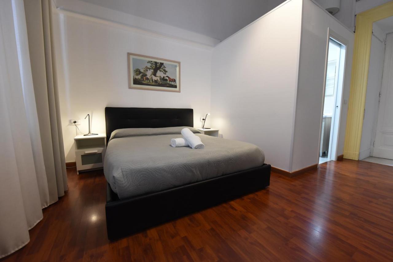 Maison Toledo 210 Naples Extérieur photo
