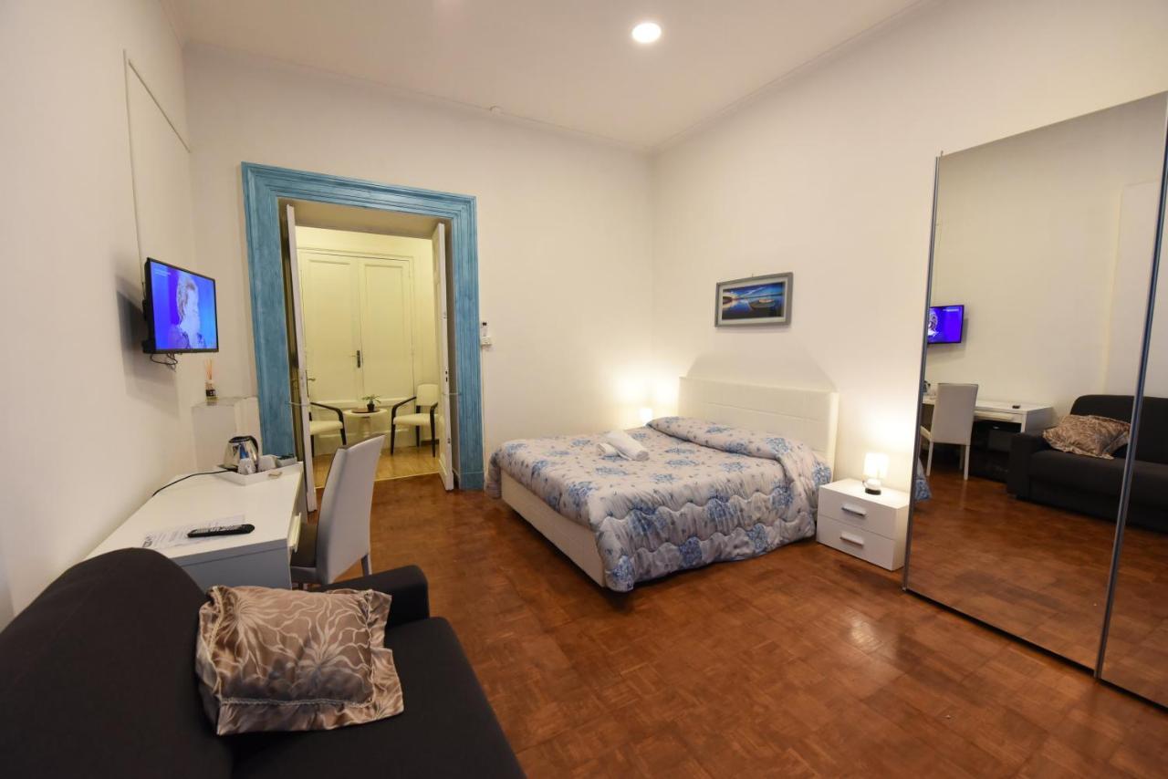 Maison Toledo 210 Naples Extérieur photo
