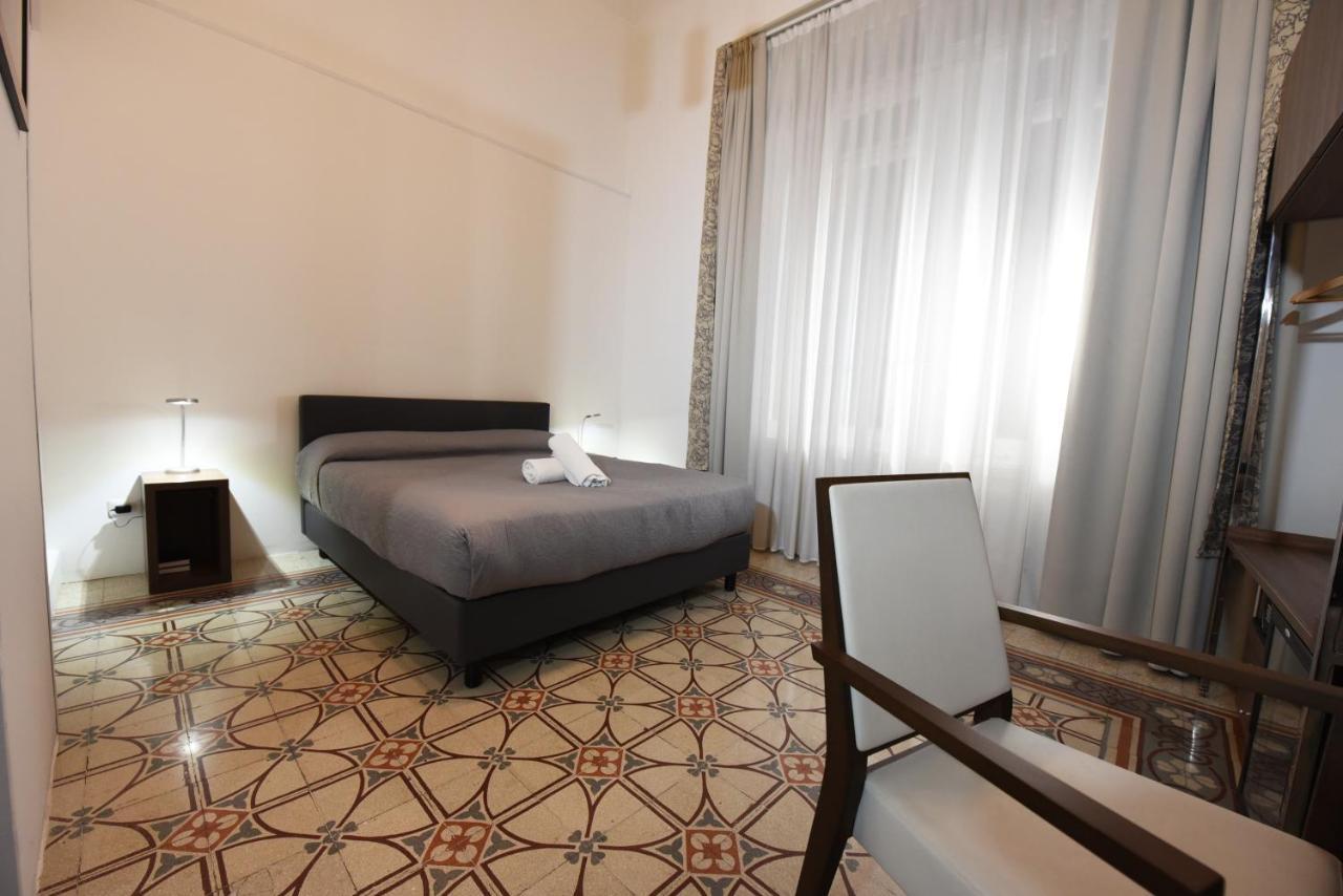 Maison Toledo 210 Naples Extérieur photo