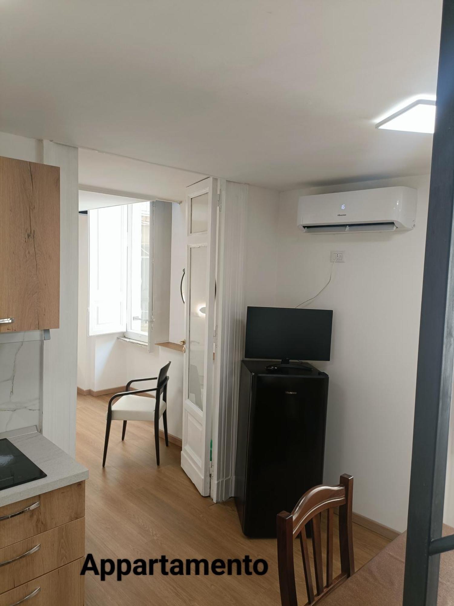 Maison Toledo 210 Naples Extérieur photo