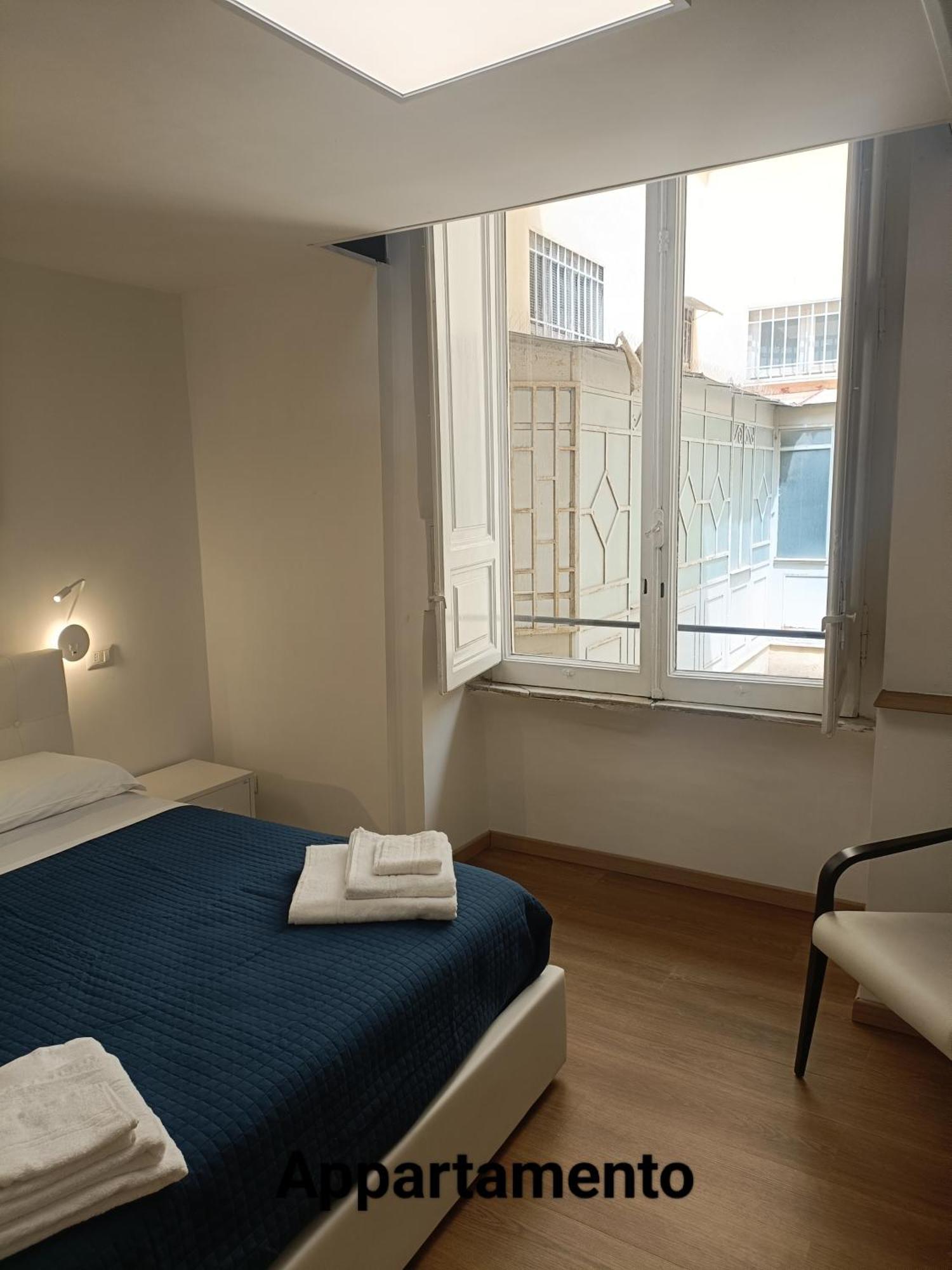 Maison Toledo 210 Naples Extérieur photo