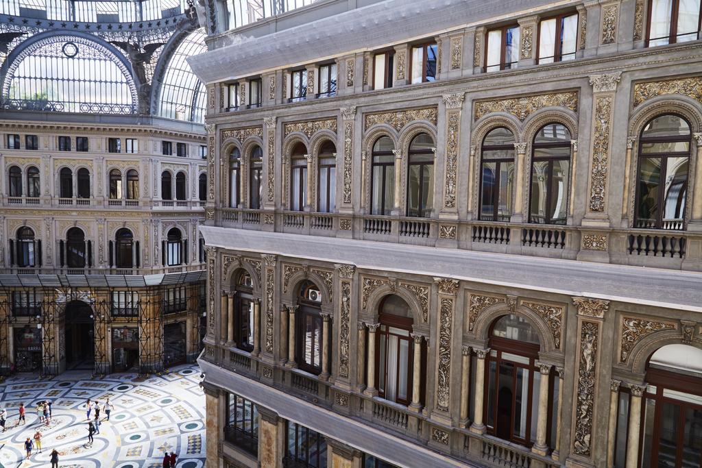 Maison Toledo 210 Naples Extérieur photo