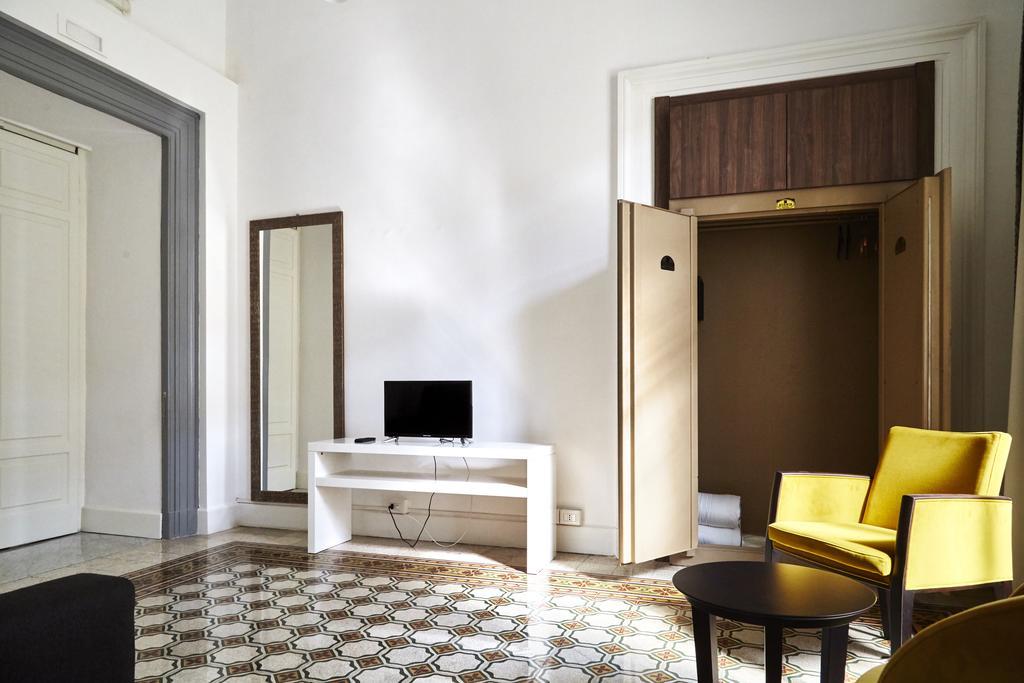 Maison Toledo 210 Naples Extérieur photo