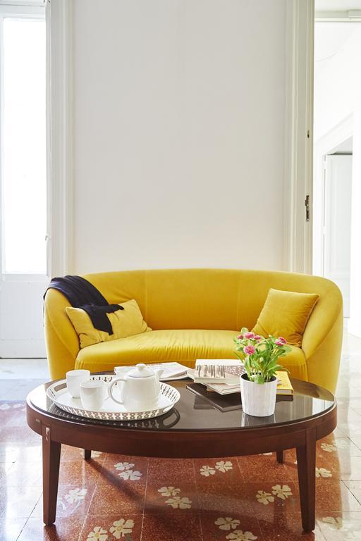 Maison Toledo 210 Naples Extérieur photo